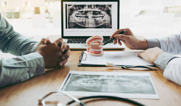 Professional Dental Services in Ripley, MS