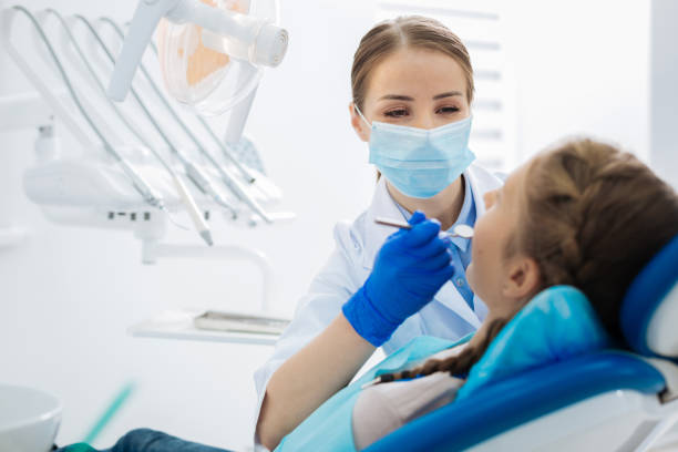 Advanced Technology for Better Dental Care in Ripley, MS